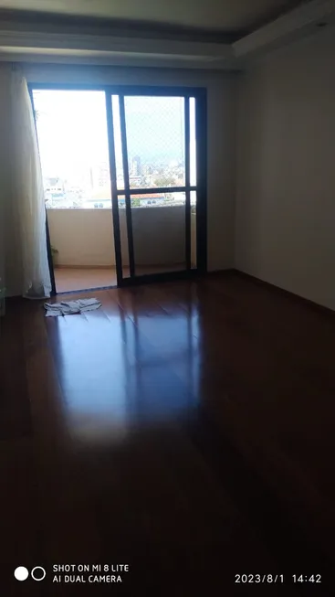 Foto 1 de Apartamento com 3 Quartos à venda, 85m² em Vila Assuncao, Santo André