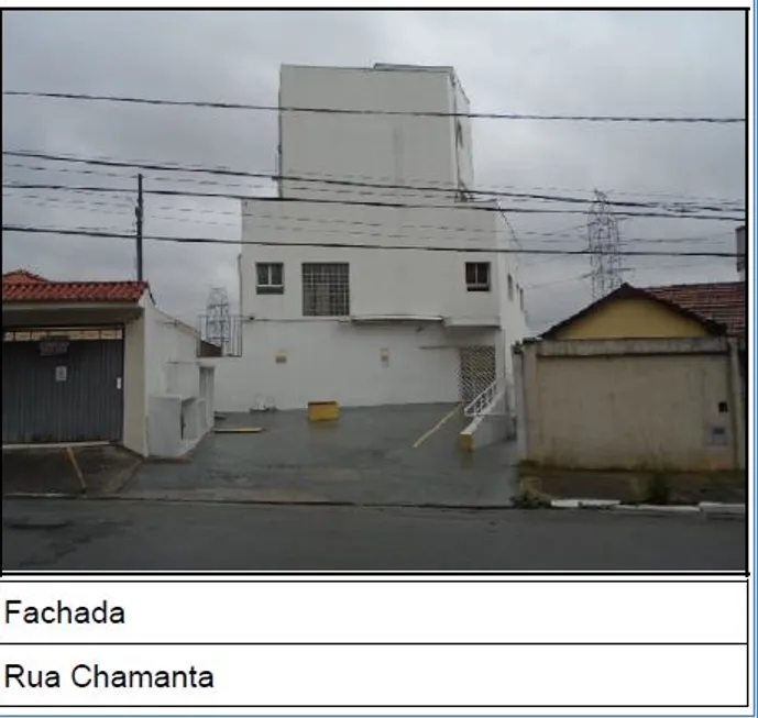 Foto 1 de Imóvel Comercial com 2 Quartos à venda, 645m² em Vila Prudente, São Paulo