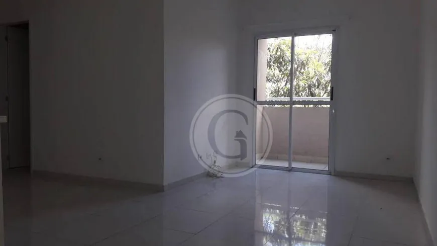 Foto 1 de Apartamento com 2 Quartos à venda, 52m² em Centro, Cotia