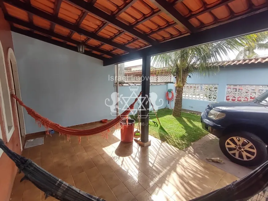 Foto 1 de Casa de Condomínio com 2 Quartos à venda, 280m² em Praia Das Palmeiras, Caraguatatuba