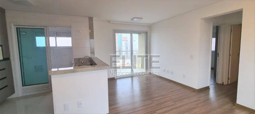 Foto 1 de Apartamento com 2 Quartos à venda, 73m² em Jardim, Santo André
