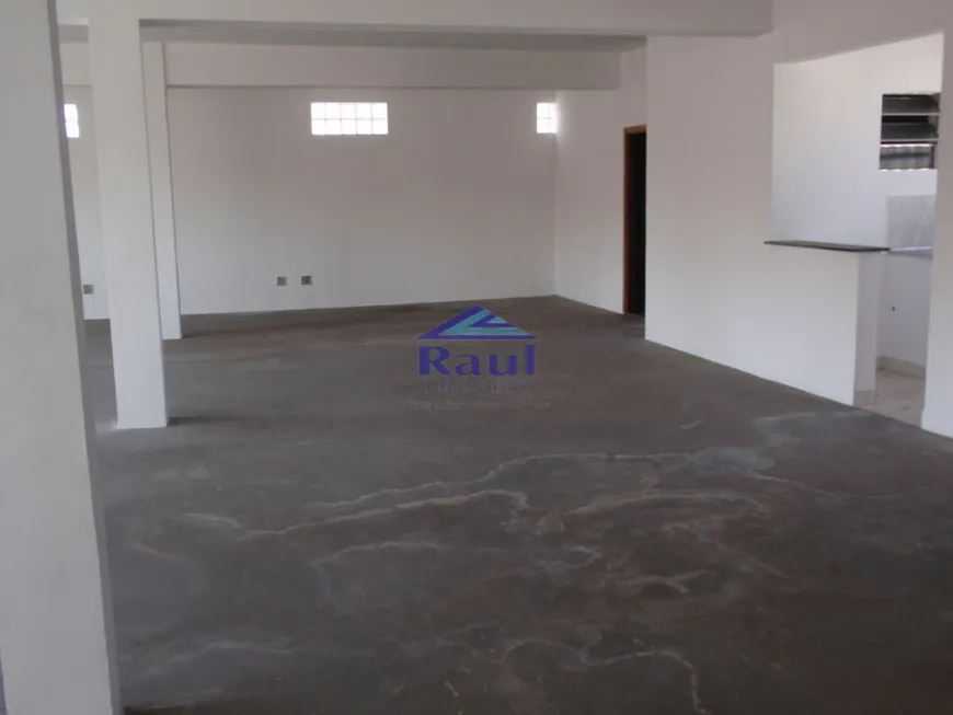 Foto 1 de Sala Comercial para alugar, 200m² em Vila Gea, São Paulo