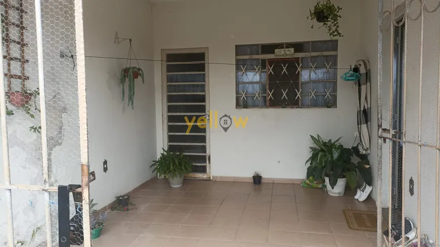 Foto 1 de Casa com 2 Quartos à venda, 90m² em Aruja Centro Residencial, Arujá