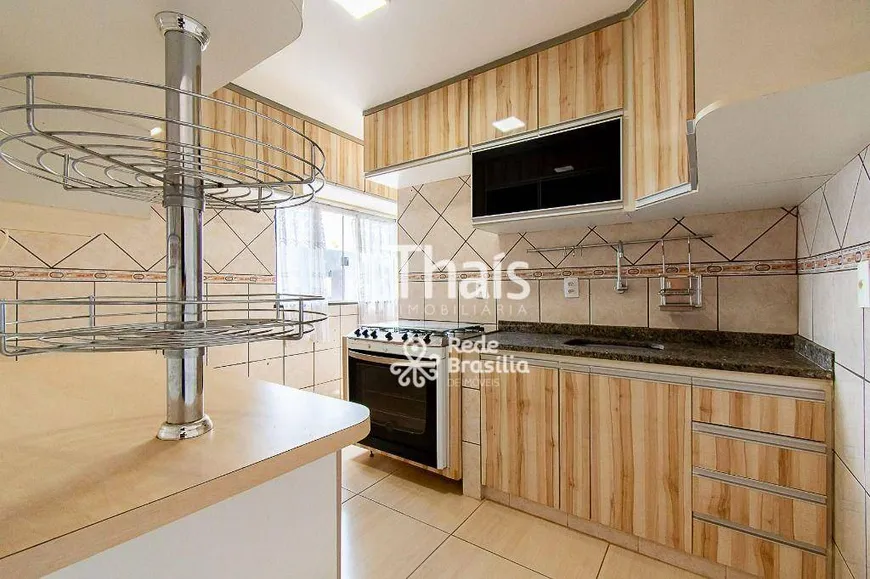 Foto 1 de Apartamento com 3 Quartos à venda, 70m² em Cruzeiro Novo, Brasília