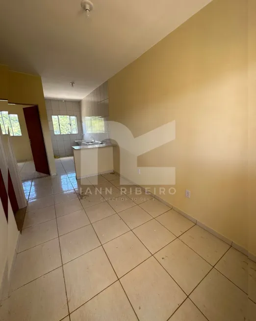 Foto 1 de Apartamento com 2 Quartos à venda, 50m² em Ocidental Parque, Cidade Ocidental