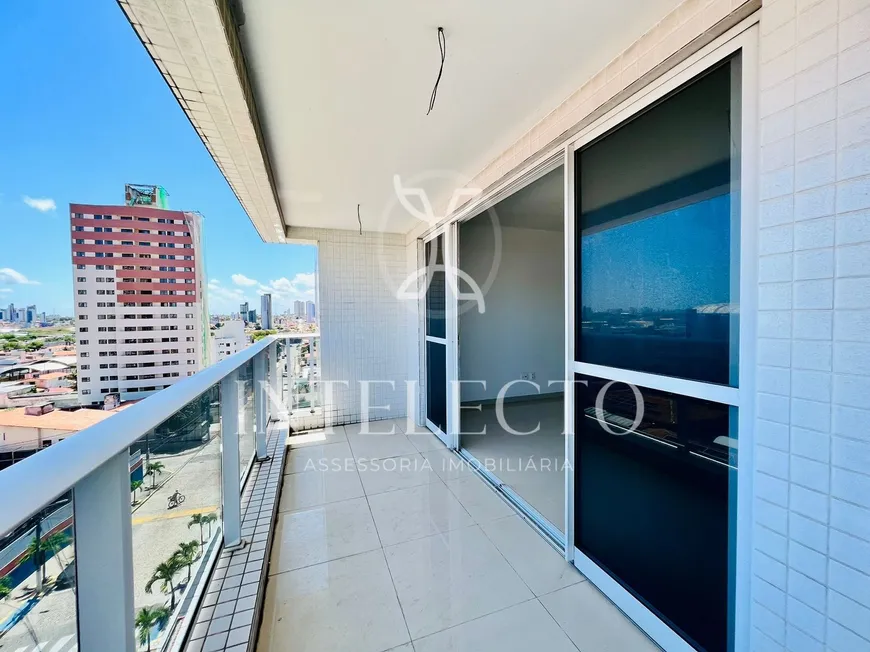 Foto 1 de Apartamento com 3 Quartos à venda, 150m² em Lagoa Nova, Natal