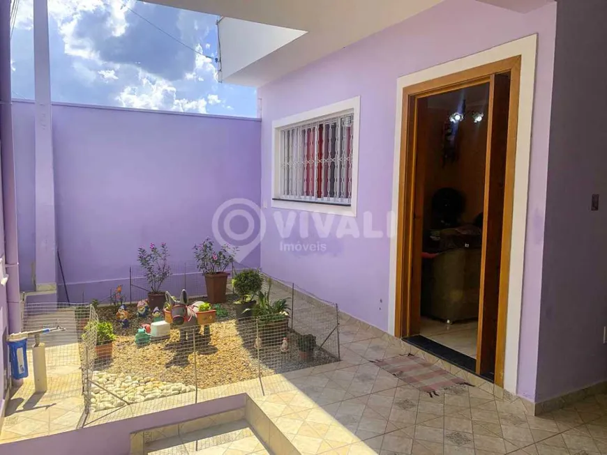 Foto 1 de Casa com 4 Quartos à venda, 153m² em Santo Antonio dos Cocais, Itatiba