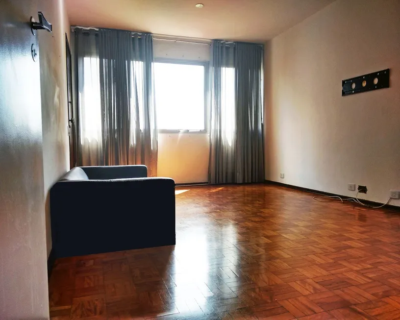 Foto 1 de Apartamento com 2 Quartos para alugar, 80m² em Jardim Paulista, São Paulo