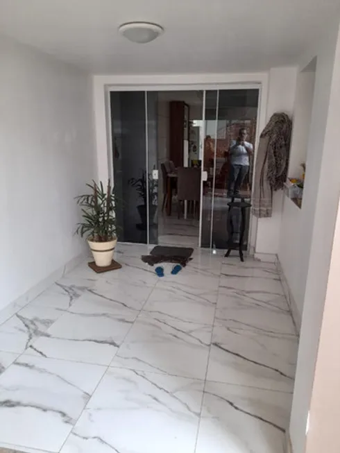 Foto 1 de Casa com 3 Quartos à venda, 250m² em Jardim Anchieta, Mauá