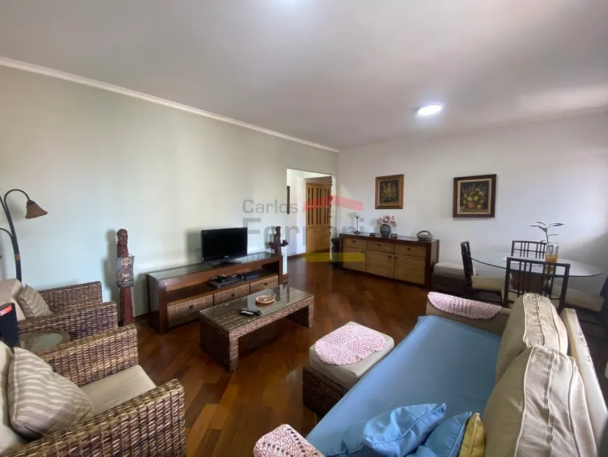 Foto 1 de Apartamento com 3 Quartos à venda, 105m² em Santana, São Paulo