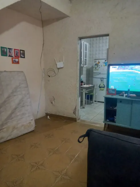 Foto 1 de Casa com 4 Quartos à venda, 100m² em Barreto, Niterói