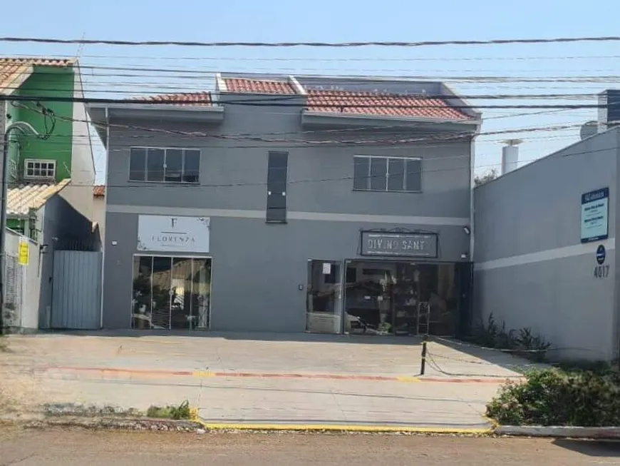 Foto 1 de Imóvel Comercial à venda, 374m² em Santa Fé, Campo Grande