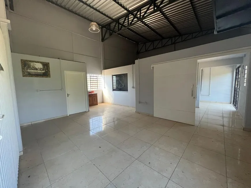 Foto 1 de Ponto Comercial à venda, 48m² em Santa Marta, Passo Fundo