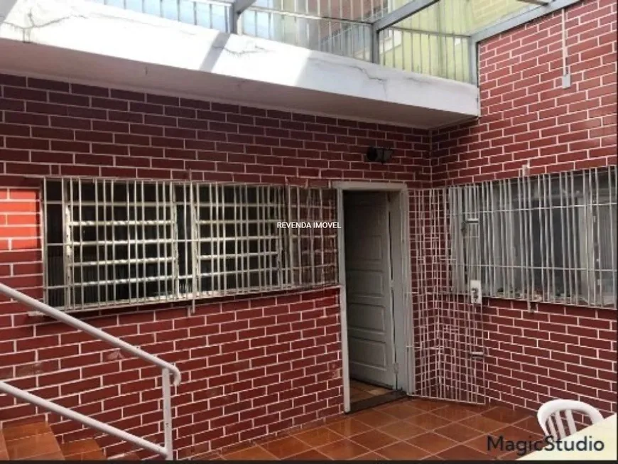 Foto 1 de Sobrado com 4 Quartos à venda, 262m² em Vila Sao Jose Ipiranga, São Paulo