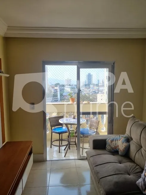 Foto 1 de Apartamento com 2 Quartos à venda, 80m² em Freguesia do Ó, São Paulo