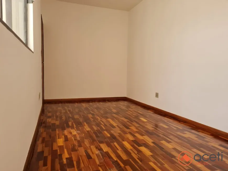 Foto 1 de Apartamento com 3 Quartos à venda, 64m² em Salgado Filho, Belo Horizonte