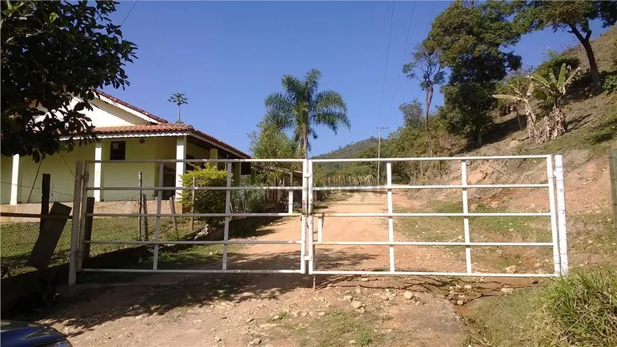 Foto 1 de Fazenda/Sítio à venda, 6679200m² em Bananal, Cabreúva