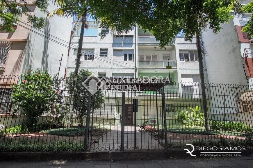 Foto 1 de Apartamento com 2 Quartos à venda, 63m² em Independência, Porto Alegre