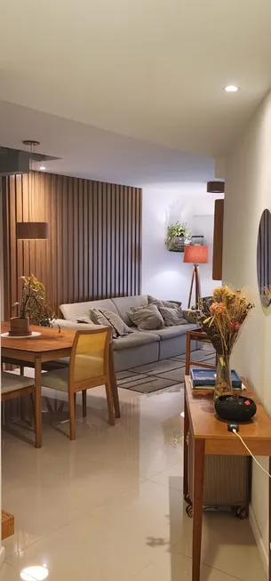 Foto 1 de Apartamento com 2 Quartos à venda, 105m² em Jacarepaguá, Rio de Janeiro