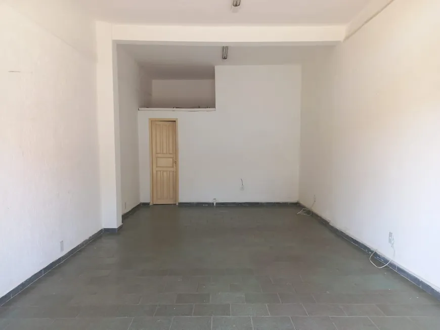 Foto 1 de Ponto Comercial para alugar, 25m² em Jardim Leblon, Belo Horizonte