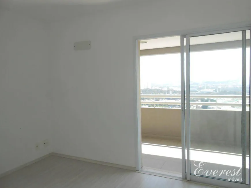 Foto 1 de Apartamento com 1 Quarto para alugar, 45m² em Barra Funda, São Paulo