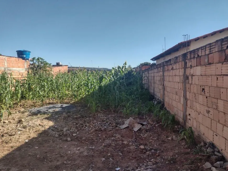 Foto 1 de Lote/Terreno à venda, 360m² em Portal do Amanhecer, Brasília