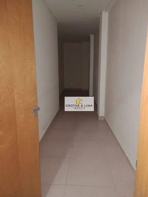 Foto 1 de Sala Comercial para alugar, 45m² em Centro, Taubaté