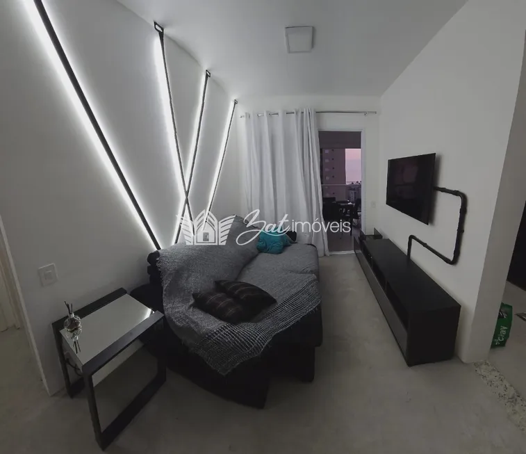 Foto 1 de Apartamento com 2 Quartos para venda ou aluguel, 70m² em Pitangueiras, Guarujá