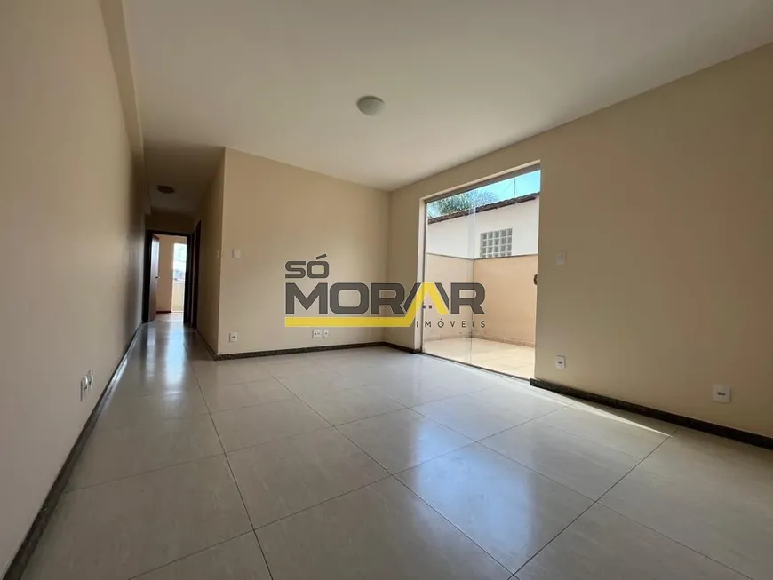 Foto 1 de Apartamento com 2 Quartos à venda, 85m² em Santa Terezinha, Belo Horizonte