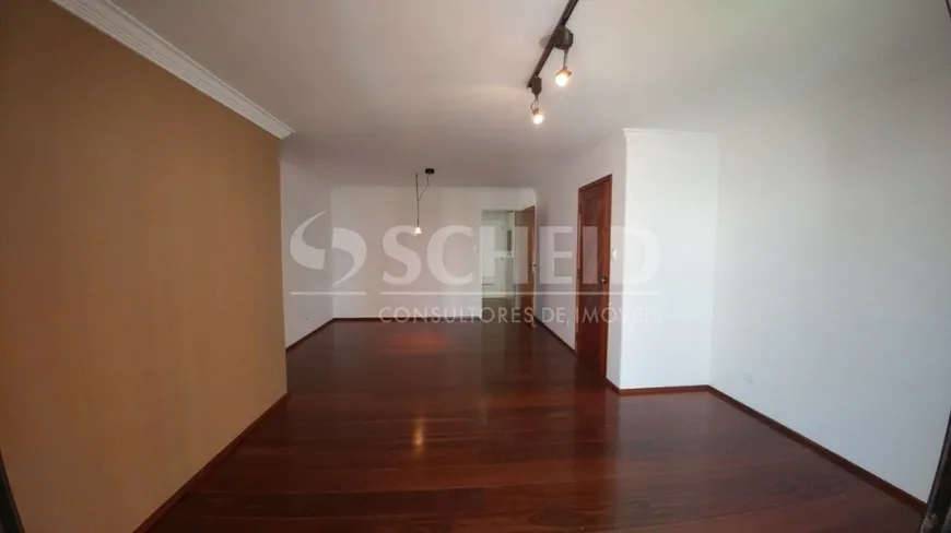 Foto 1 de Apartamento com 3 Quartos à venda, 115m² em Indianópolis, São Paulo