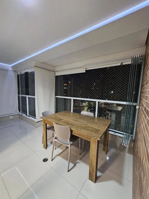 Foto 1 de Apartamento com 3 Quartos à venda, 77m² em Saúde, São Paulo