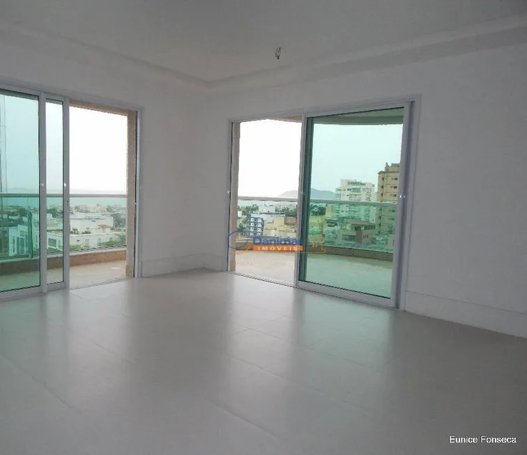Foto 1 de Apartamento com 4 Quartos à venda, 276m² em Enseada, Guarujá