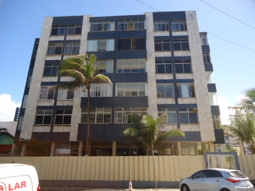 Foto 1 de Apartamento com 4 Quartos à venda, 161m² em Pituba, Salvador