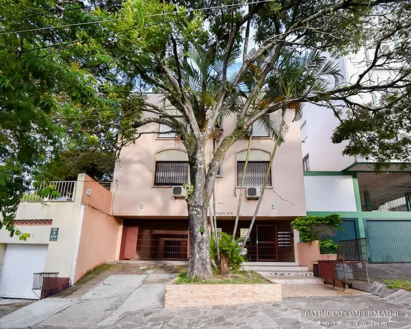 Foto 1 de Apartamento com 2 Quartos à venda, 66m² em Vila Jardim, Porto Alegre