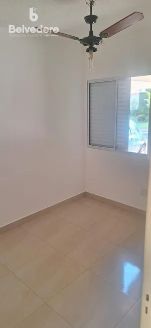 Foto 1 de Casa de Condomínio com 2 Quartos à venda, 76m² em Condomínio Residencial Parque da Liberdade III , São José do Rio Preto