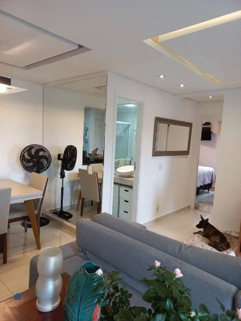 Foto 1 de Apartamento com 2 Quartos à venda, 81m² em Freguesia do Ó, São Paulo