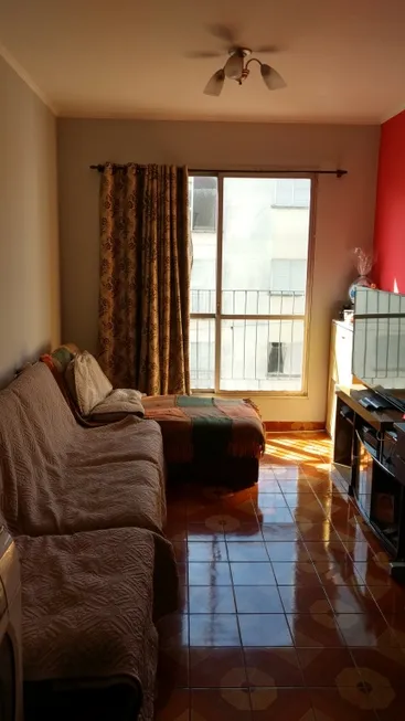 Foto 1 de Apartamento com 2 Quartos à venda, 60m² em Ingai, São Paulo
