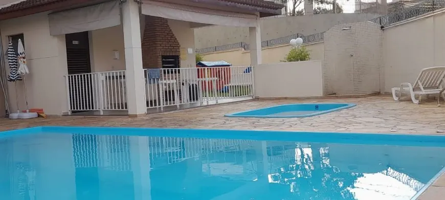 Foto 1 de Apartamento com 3 Quartos à venda, 74m² em Urbanova, São José dos Campos