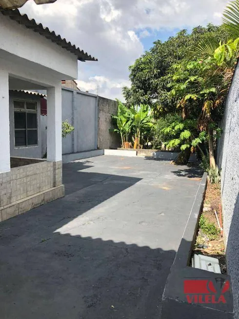 Foto 1 de Casa com 3 Quartos à venda, 150m² em Vila Alpina, São Paulo