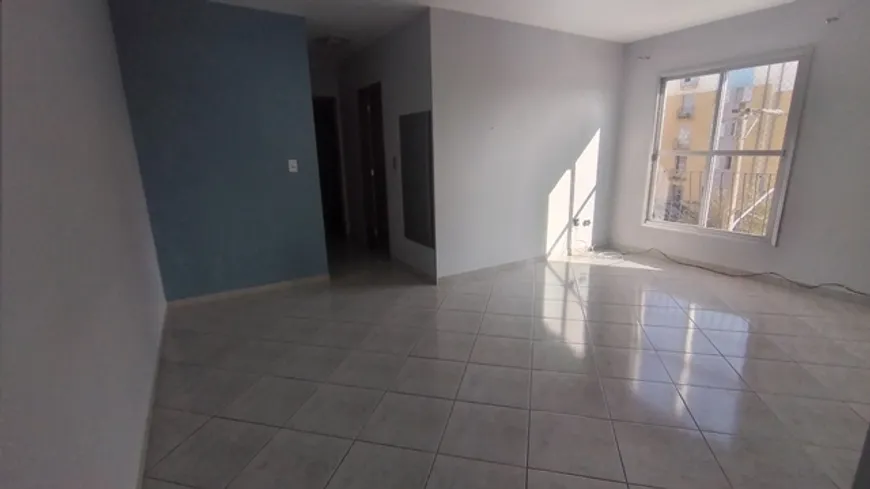 Foto 1 de Apartamento com 2 Quartos à venda, 58m² em São Miguel Paulista, São Paulo