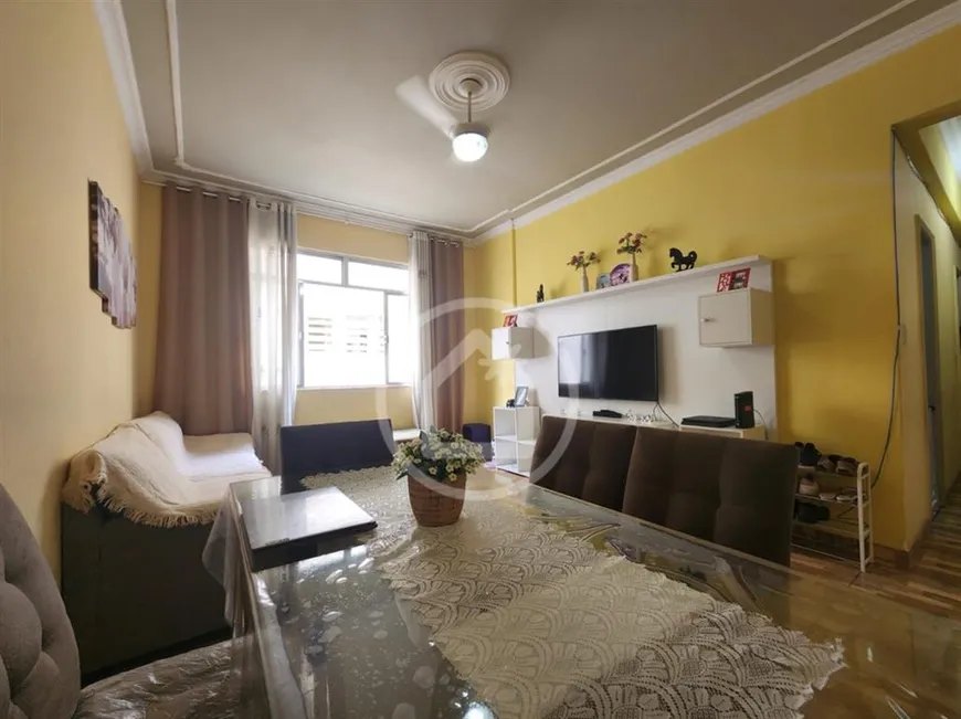 Foto 1 de Apartamento com 2 Quartos à venda, 67m² em Engenho Novo, Rio de Janeiro