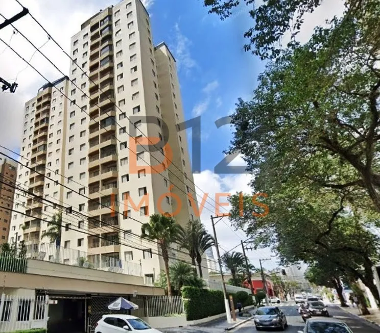 Foto 1 de Apartamento com 3 Quartos à venda, 68m² em Tatuapé, São Paulo