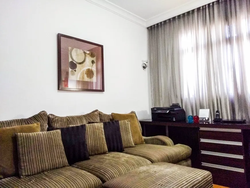 Foto 1 de Apartamento com 3 Quartos à venda, 82m² em Álvaro Camargos, Belo Horizonte