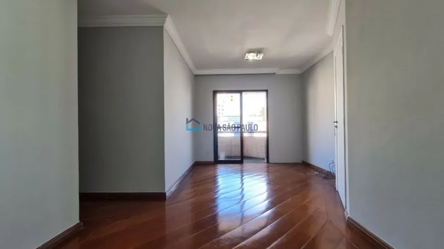 Foto 1 de Apartamento com 3 Quartos à venda, 77m² em Vila Mascote, São Paulo