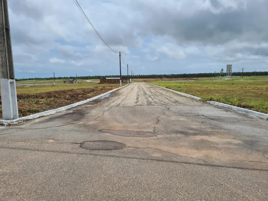 Foto 1 de Lote/Terreno com 1 Quarto à venda, 200m² em Centro, São José de Mipibu