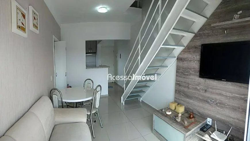 Foto 1 de Apartamento com 2 Quartos à venda, 86m² em Jardim Oreana, Boituva