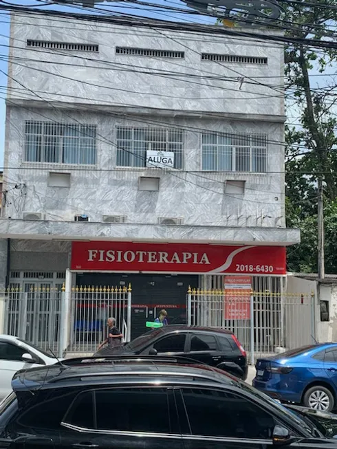 Foto 1 de Ponto Comercial para alugar, 280m² em Rocha Miranda, Rio de Janeiro