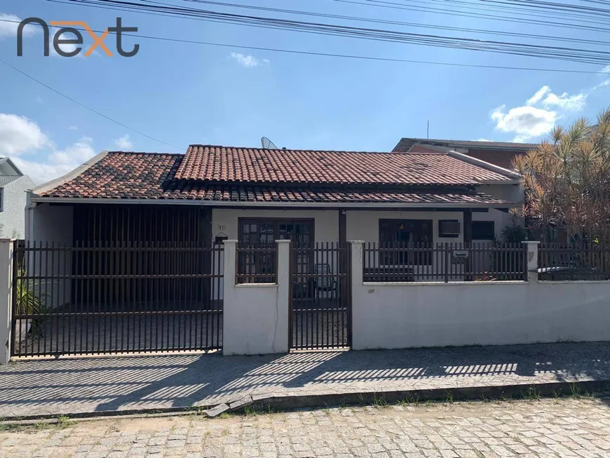 Foto 1 de Casa com 2 Quartos à venda, 116m² em Centro, Balneário Piçarras