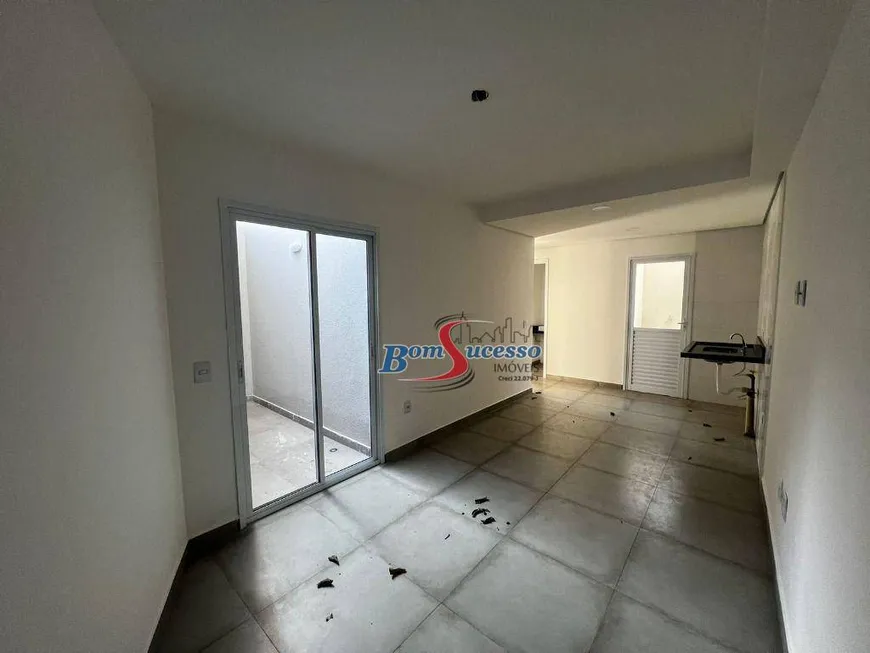 Foto 1 de Apartamento com 2 Quartos à venda, 42m² em Móoca, São Paulo