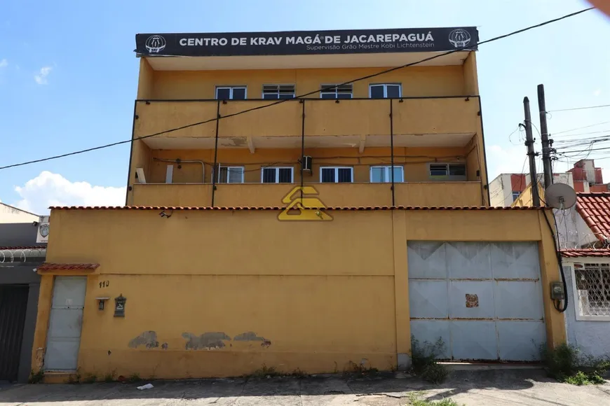 Foto 1 de Prédio Comercial à venda, 354m² em Pechincha, Rio de Janeiro